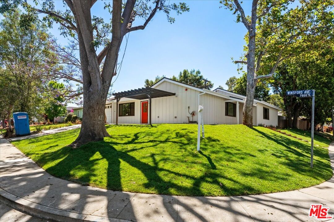 Property Photo from MLS