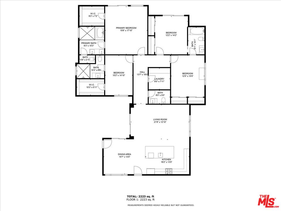 Property Photo from MLS