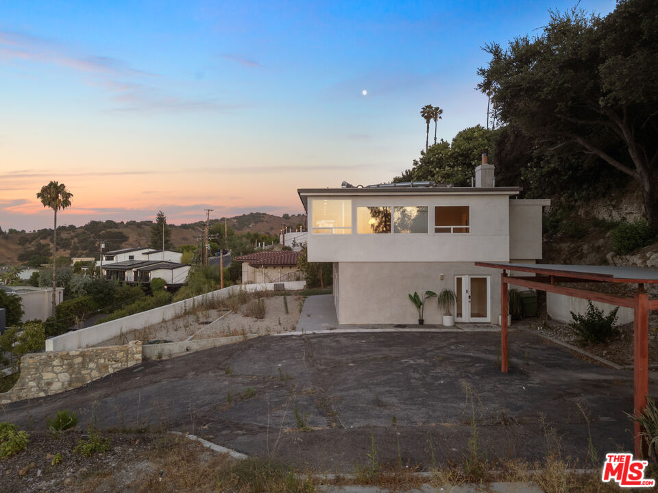 Property Photo from MLS