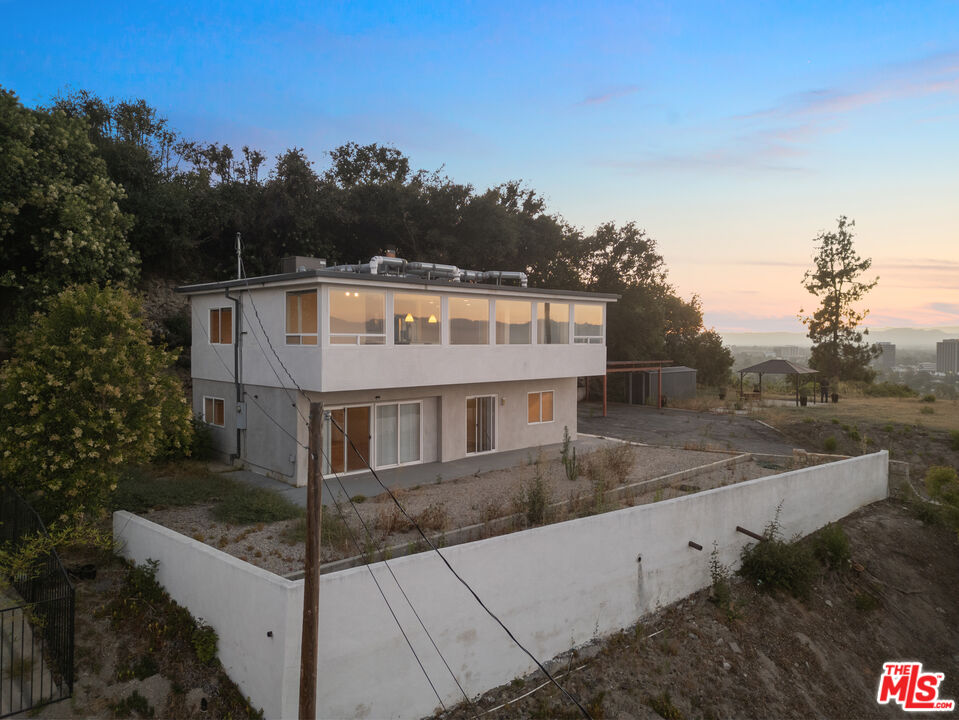 Property Photo from MLS