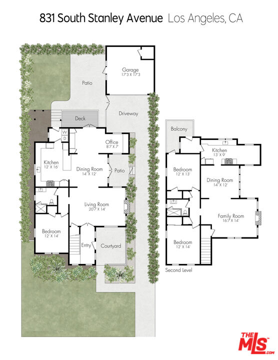 Property Photo from MLS