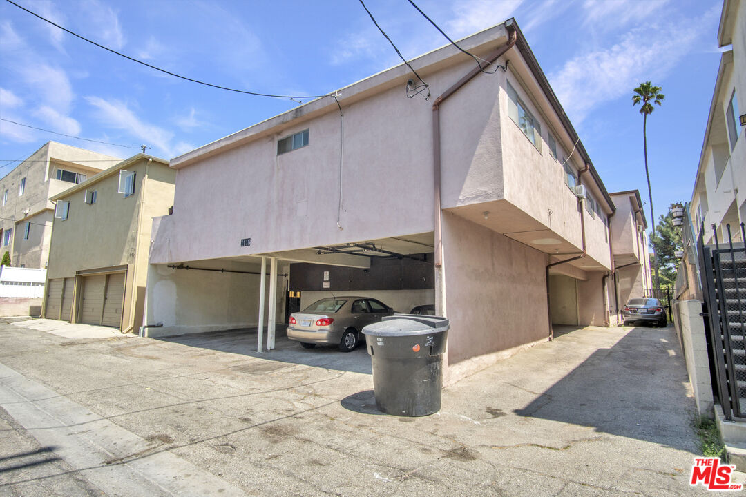 Property Photo from MLS