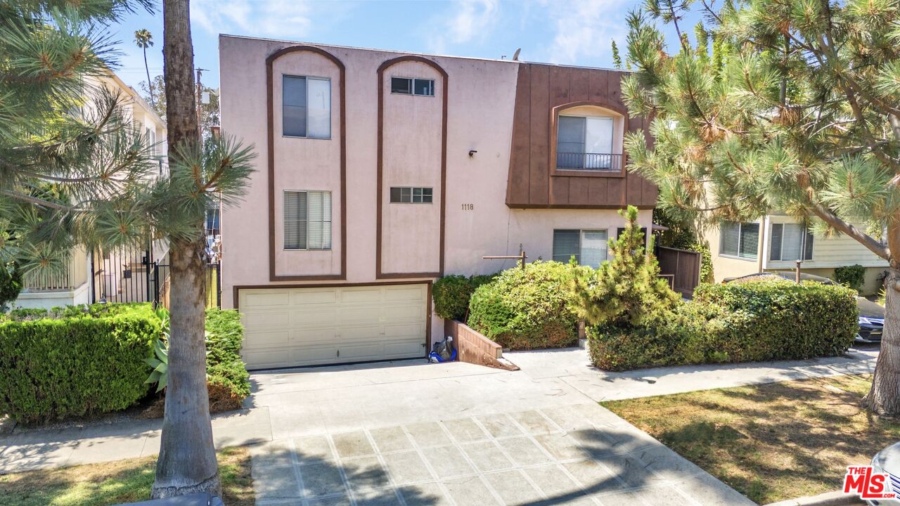 Property Photo from MLS