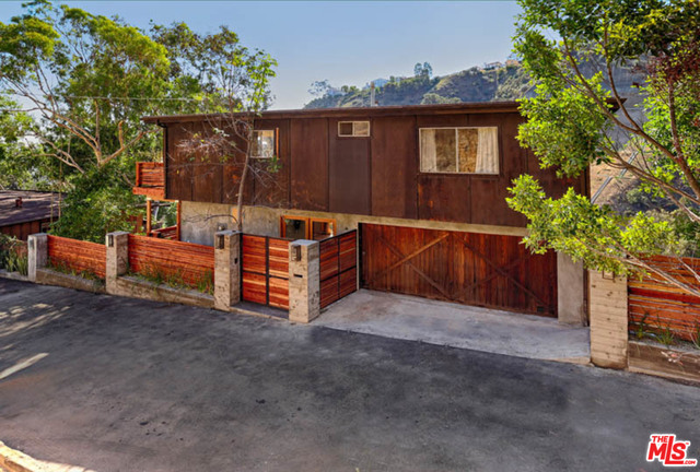 Property Photo from MLS