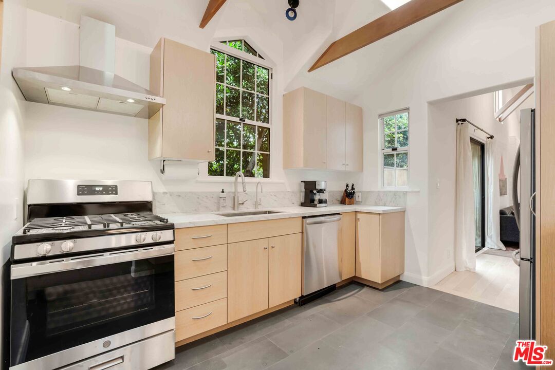 Property Photo from MLS
