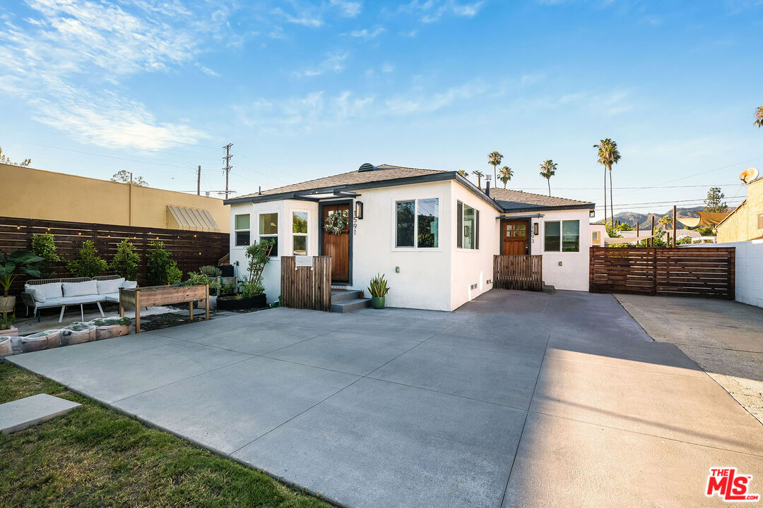 Property Photo from MLS