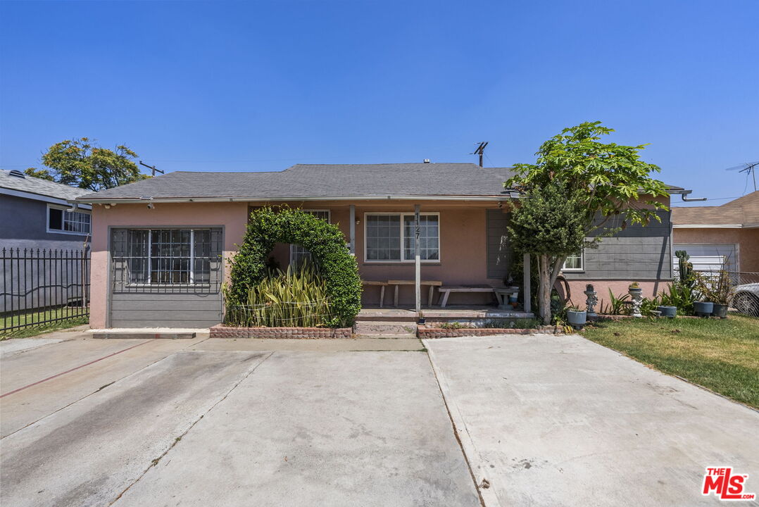 Property Photo from MLS