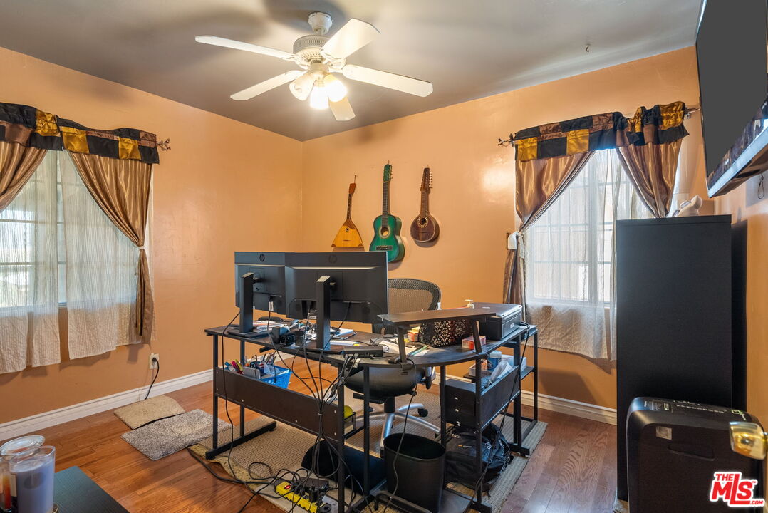 Property Photo from MLS