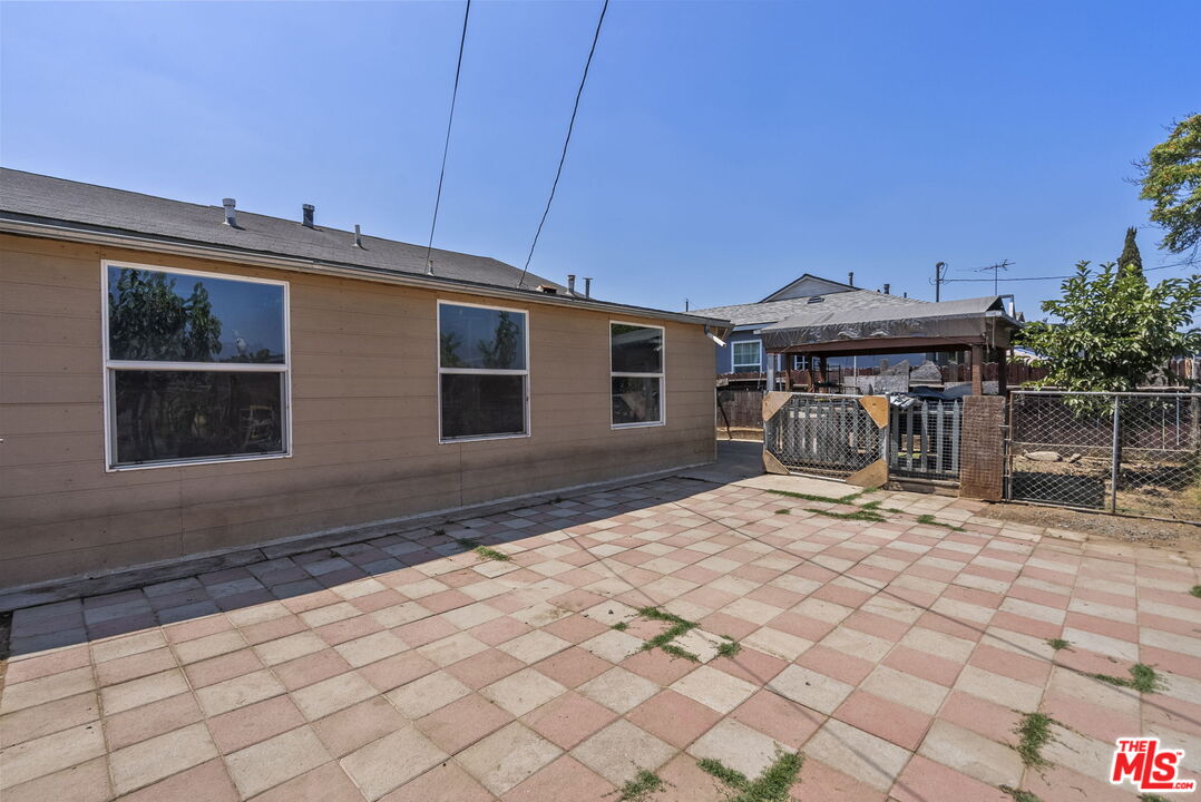Property Photo from MLS