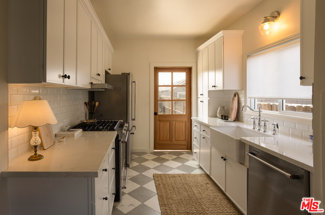 Property Photo from MLS