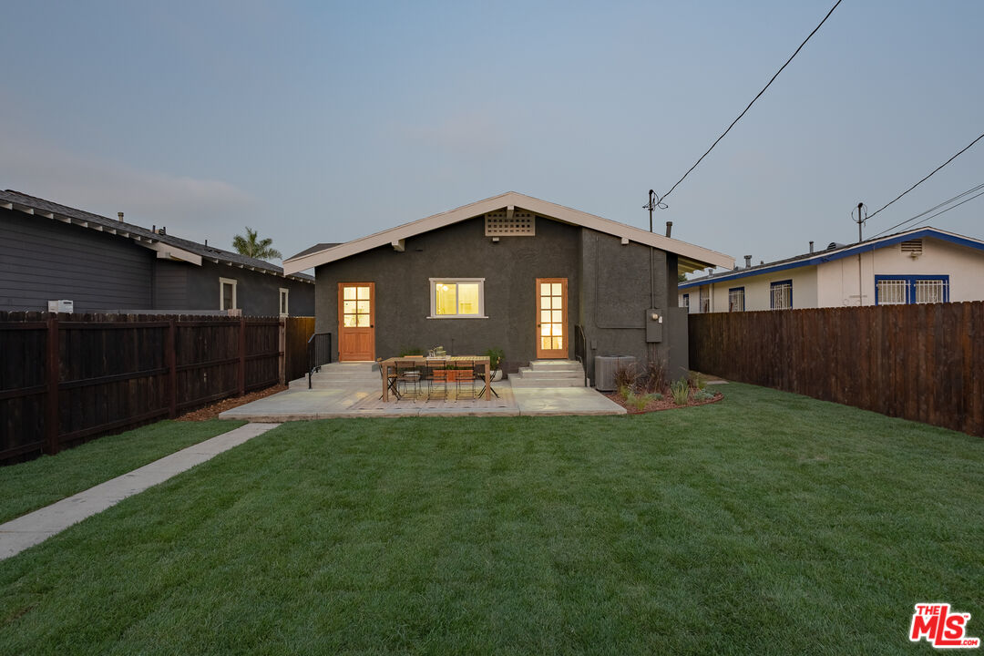 Property Photo from MLS