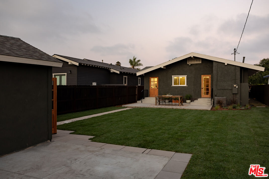 Property Photo from MLS