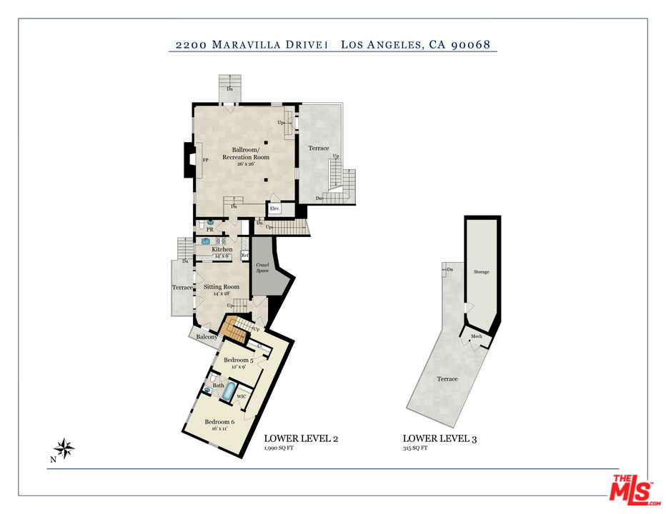 Property Photo from MLS