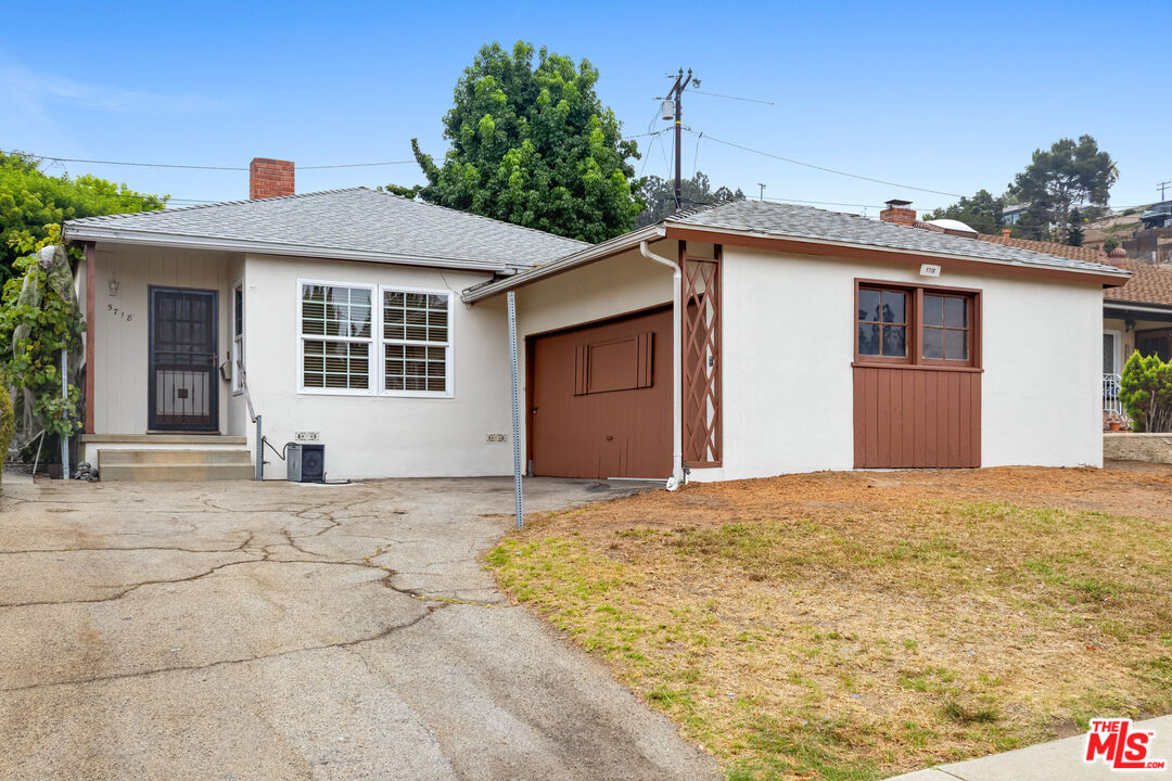 Property Photo from MLS