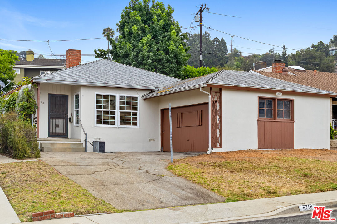Property Photo from MLS