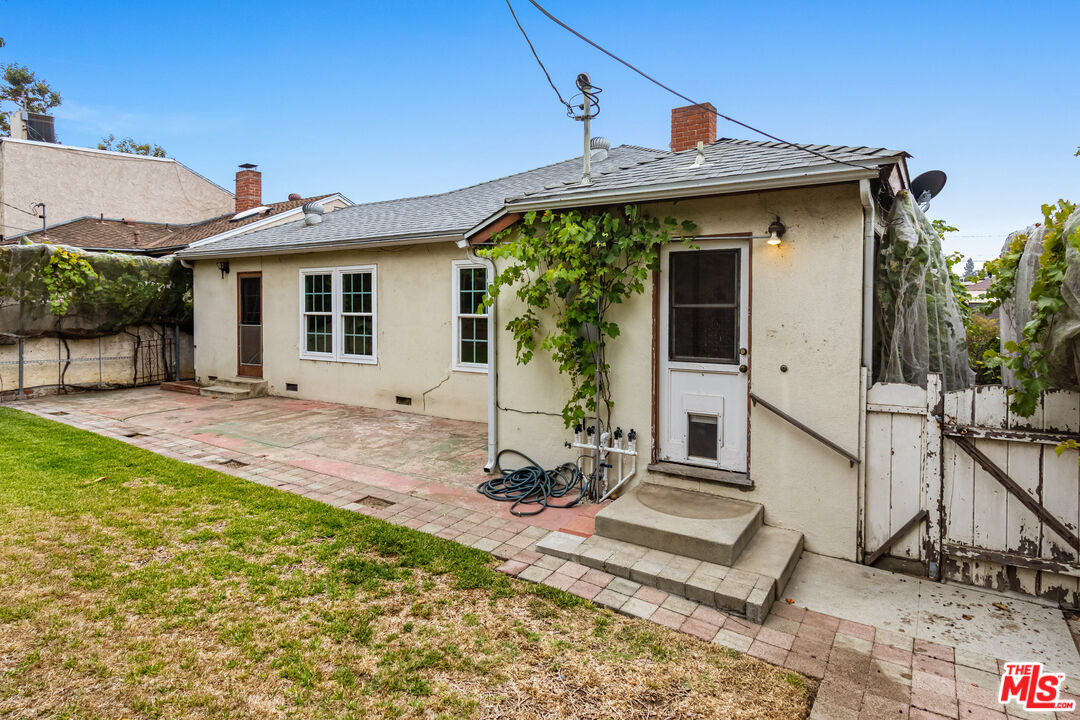 Property Photo from MLS