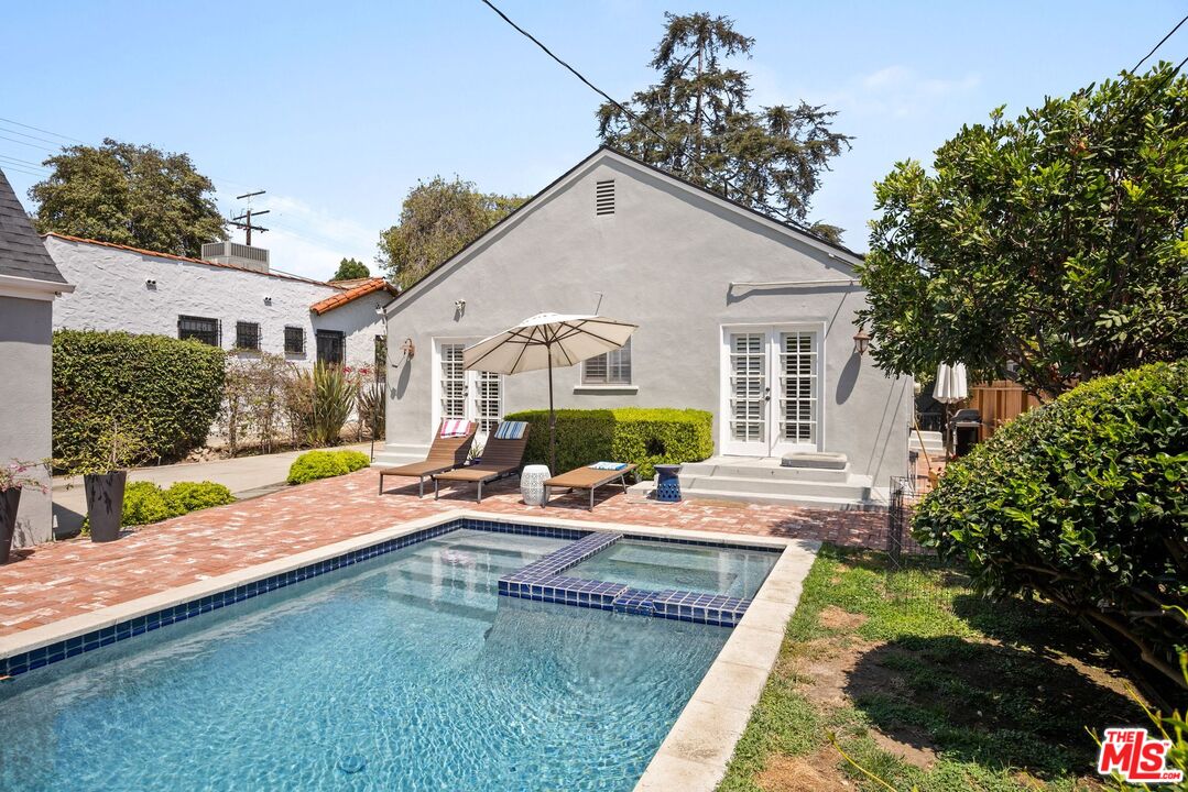 Property Photo from MLS