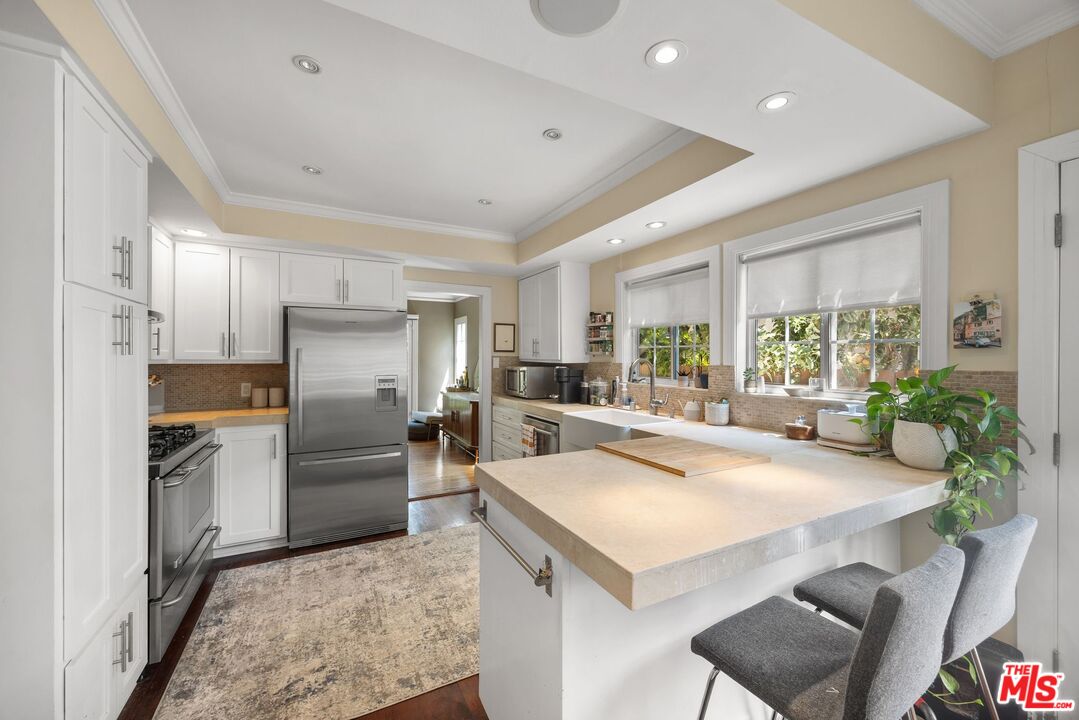 Property Photo from MLS