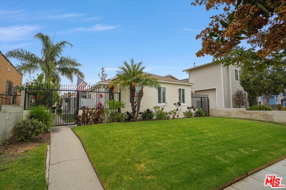 Property Photo from MLS