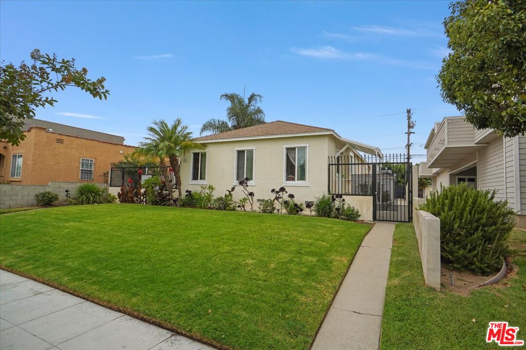 Property Photo from MLS