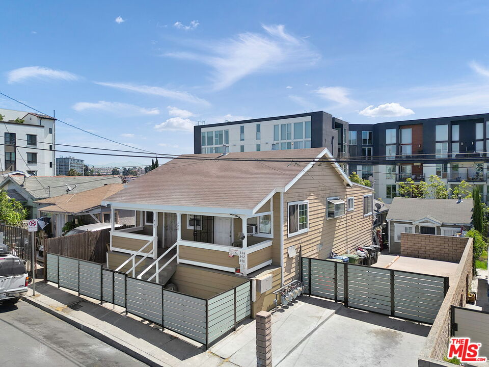 Property Photo from MLS