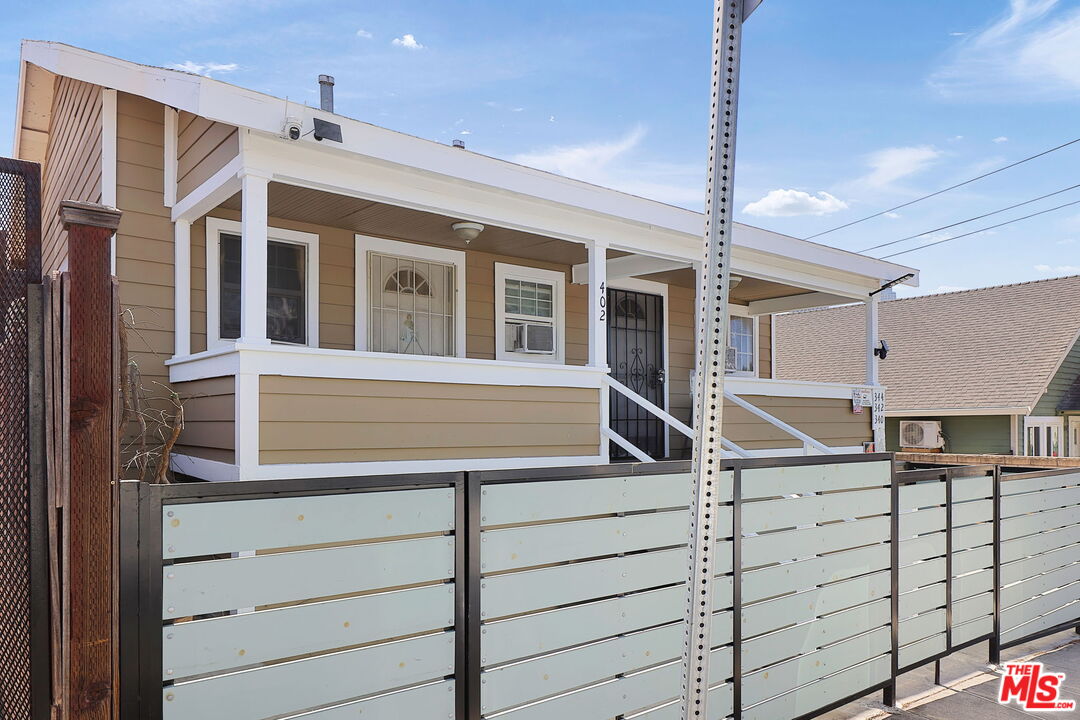 Property Photo from MLS