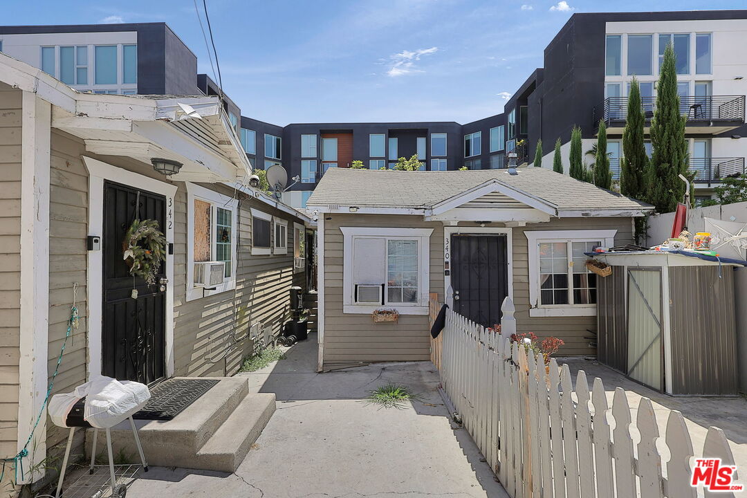 Property Photo from MLS