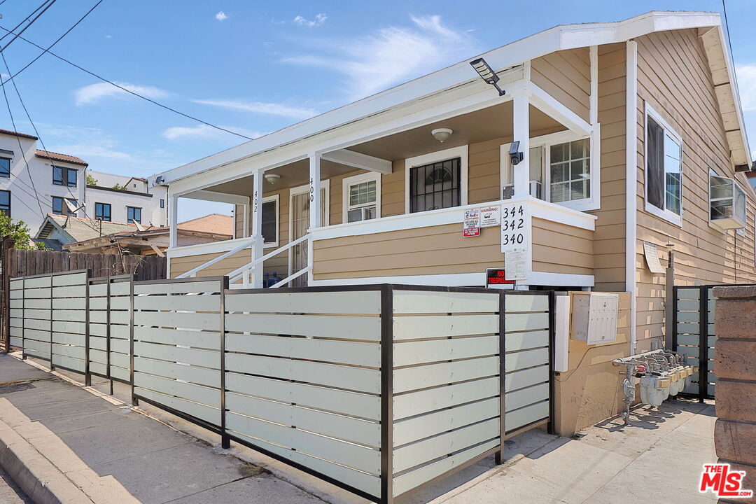 Property Photo from MLS