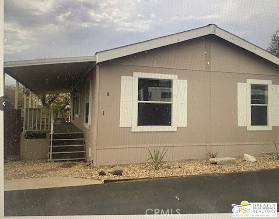 Property Photo from MLS