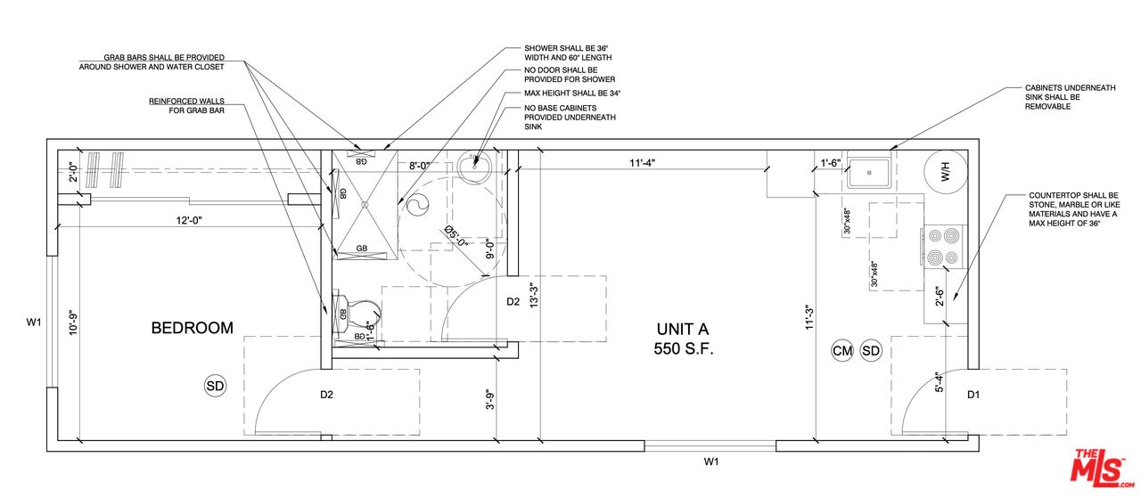 Property Photo from MLS