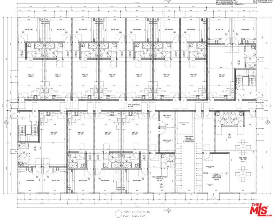 Property Photo from MLS