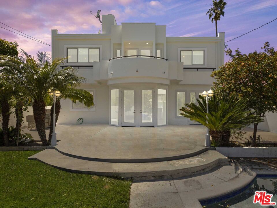 Property Photo from MLS