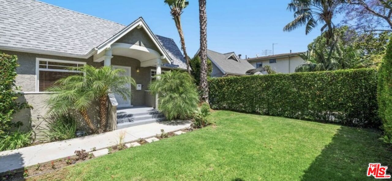 Property Photo from MLS