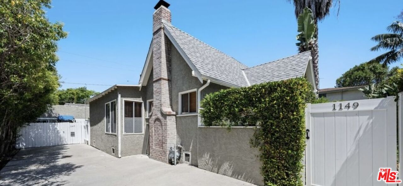 Property Photo from MLS