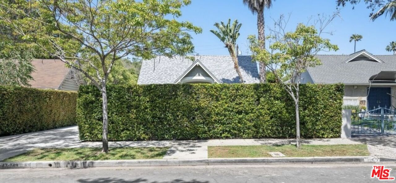 Property Photo from MLS