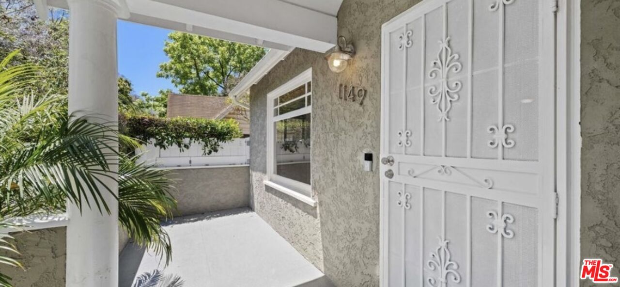 Property Photo from MLS