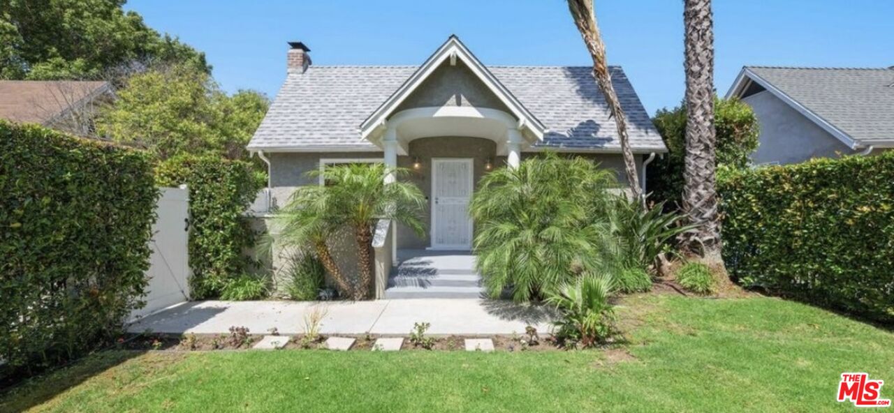 Property Photo from MLS