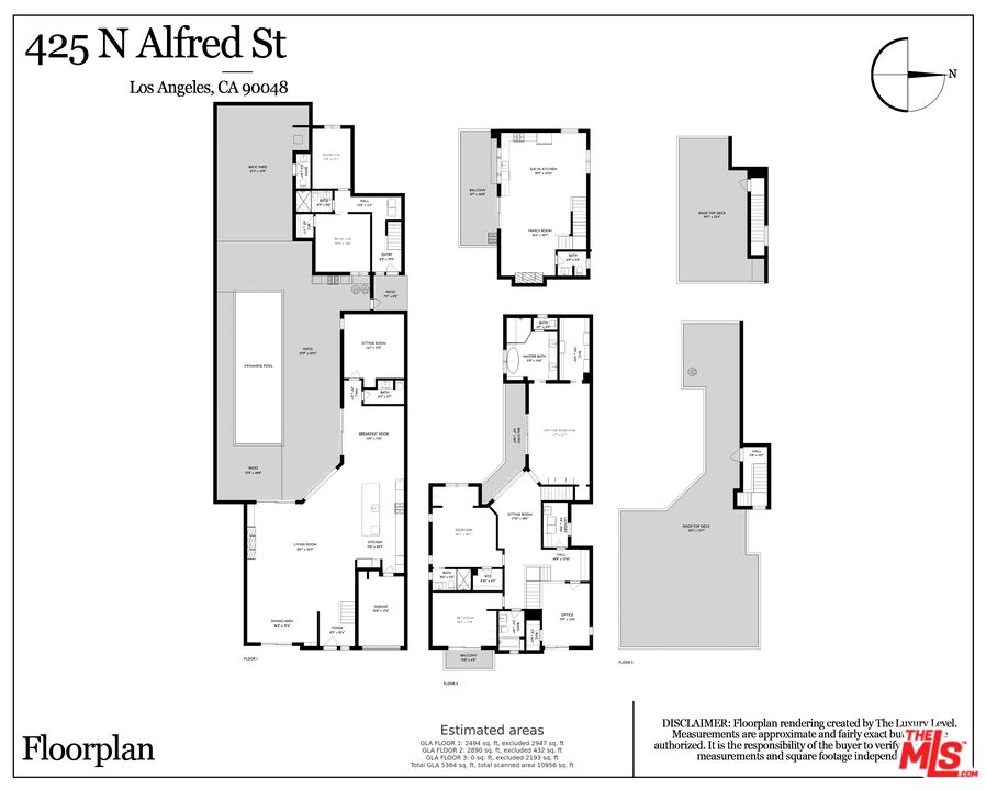 Property Photo from MLS