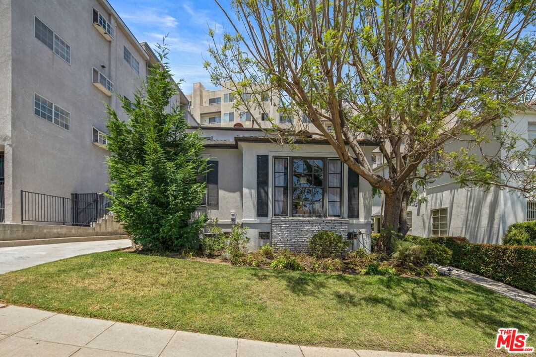 Property Photo from MLS
