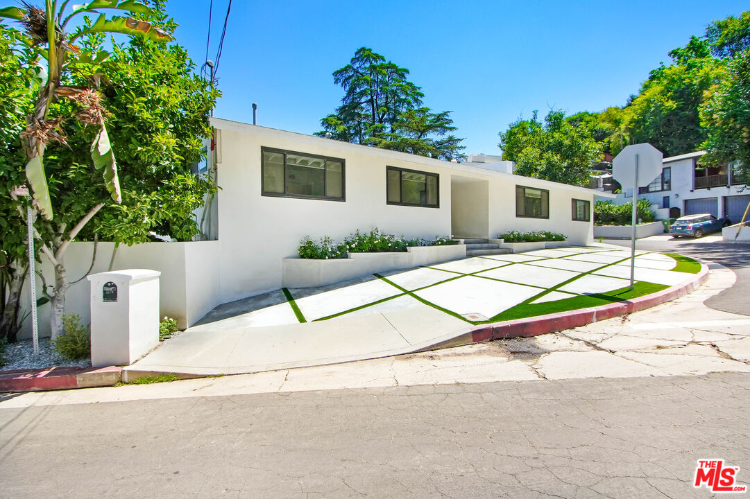 Property Photo from MLS