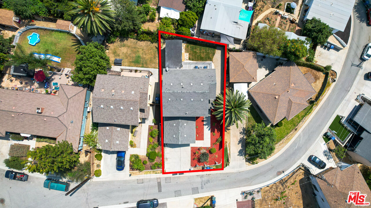 Property Photo from MLS