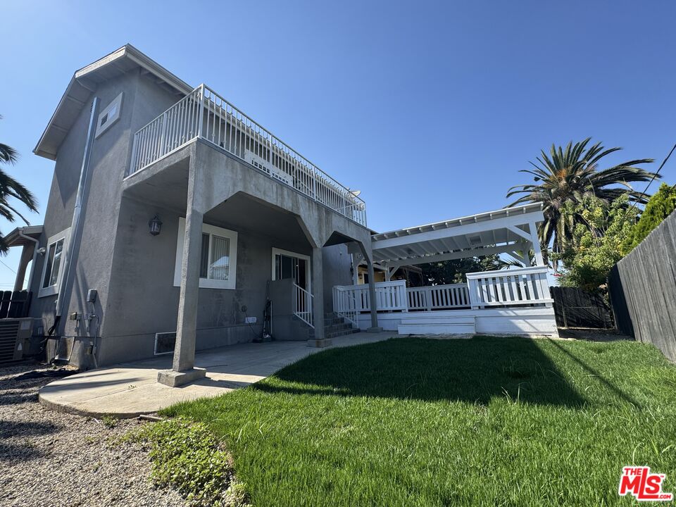 Property Photo from MLS