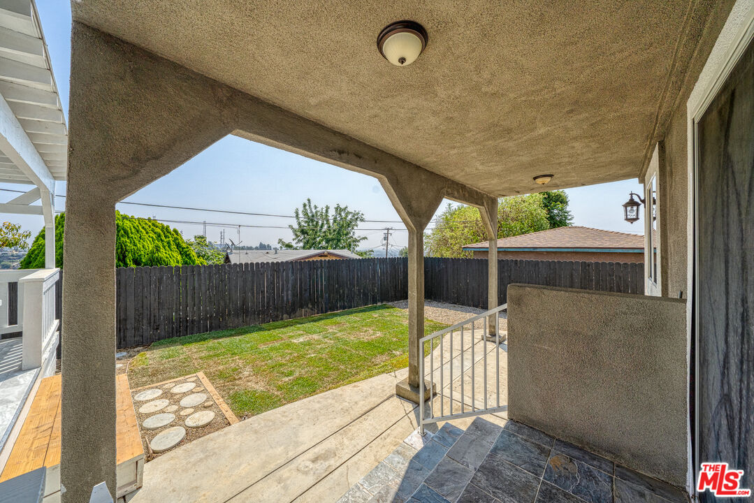 Property Photo from MLS