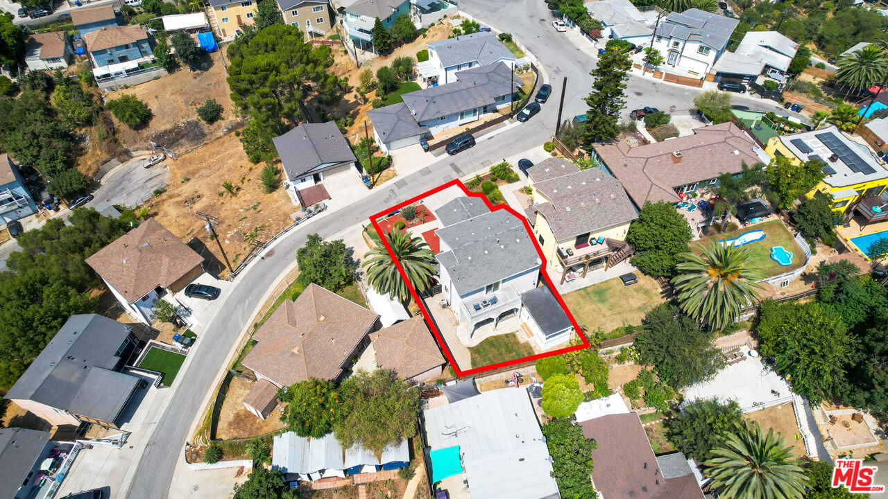 Property Photo from MLS