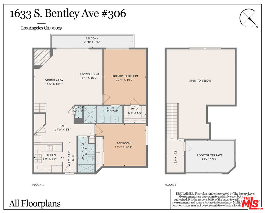 Property Photo from MLS