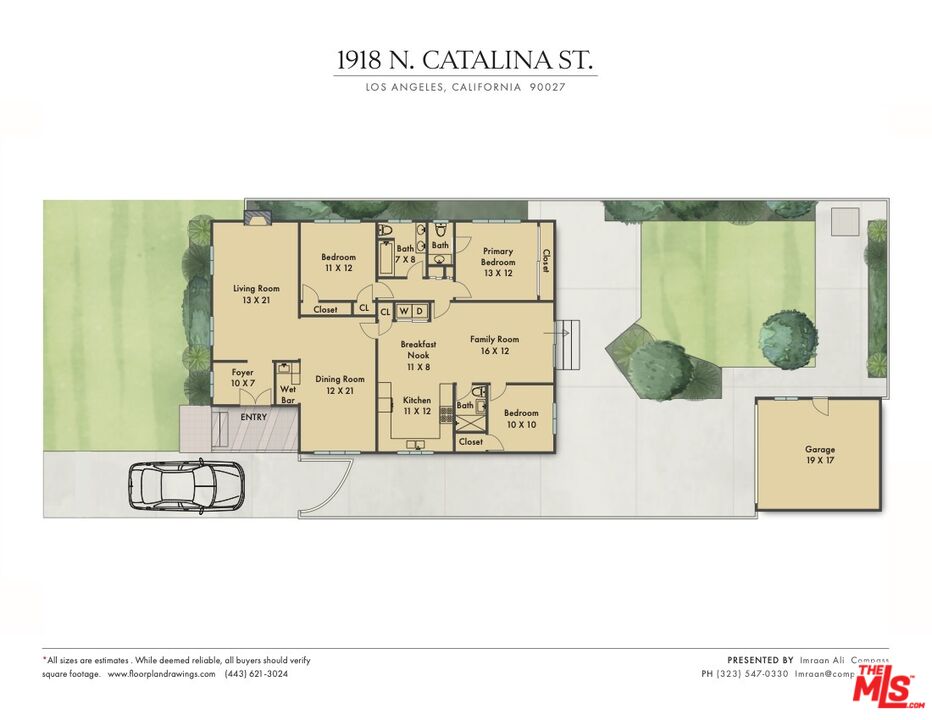 Property Photo from MLS
