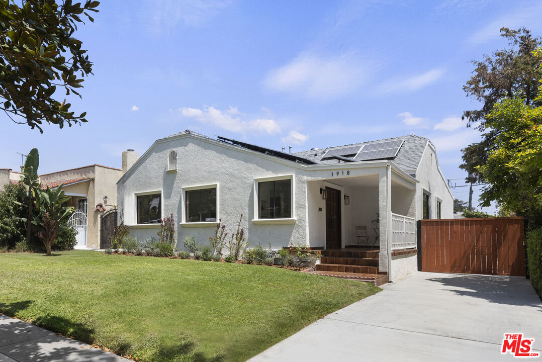 Property Photo from MLS