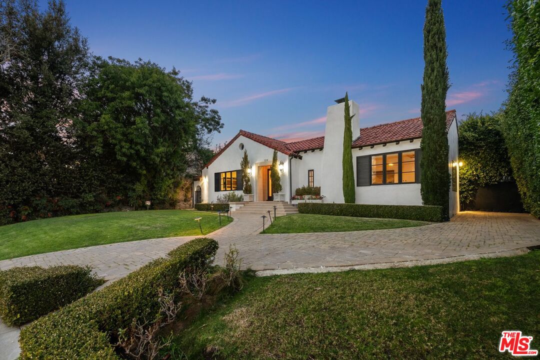 Property Photo from MLS