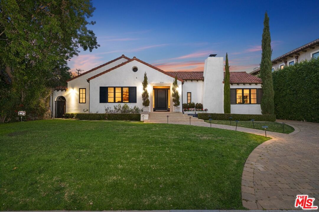 Property Photo from MLS