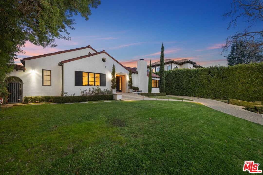 Property Photo from MLS